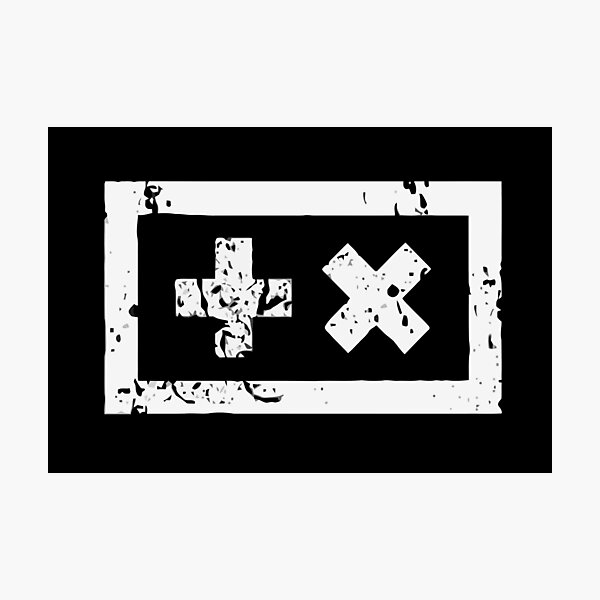 Martin Garrix - Limited Edition Photographic Print
