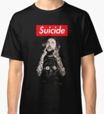 suicide boys Classic T-Shirt