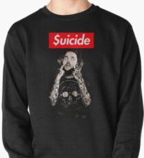 suicide boys Pullover