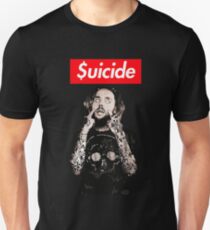 suicide boys Unisex T-Shirt