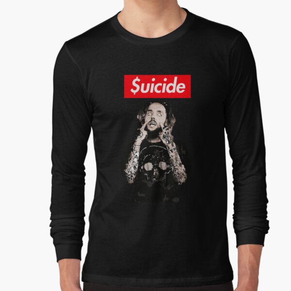 Suicideboys T-shirts 