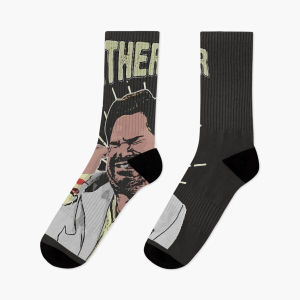 Item preview, Douglas Reynholm Father The It Crowd Classic T-Shirt designed and sold by DouglasSchroe.