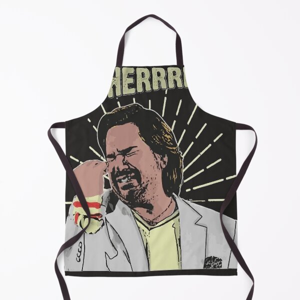 Item preview, Douglas Reynholm Father The It Crowd Classic T-Shirt designed and sold by DouglasSchroe.