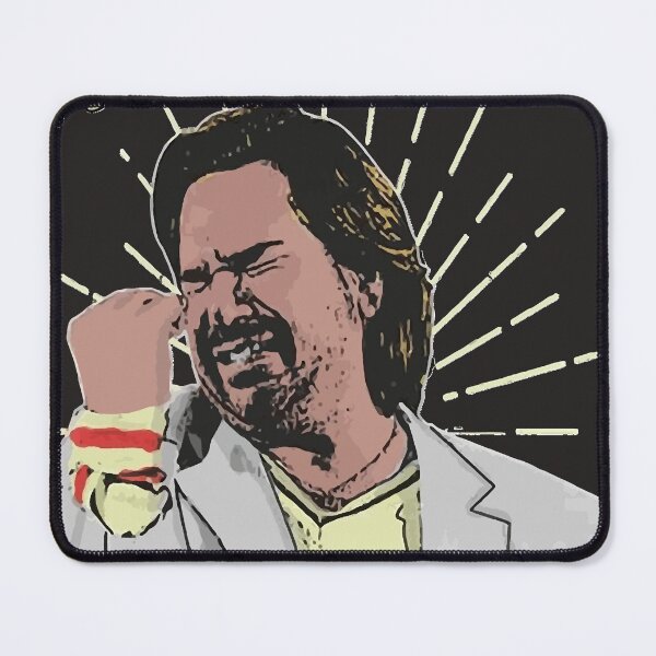 Item preview, Douglas Reynholm Father The It Crowd Classic T-Shirt designed and sold by DouglasSchroe.