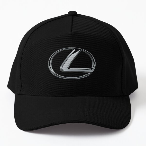 lexus ball cap