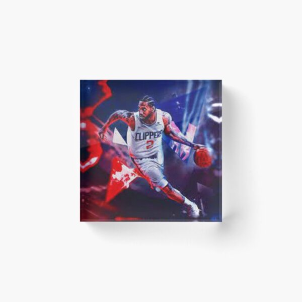 Item preview, Kawhi Leonard  designed and sold by GavriilGoldwin.