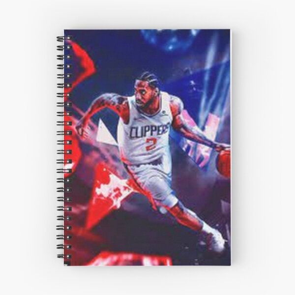 Item preview, Kawhi Leonard  designed and sold by GavriilGoldwin.