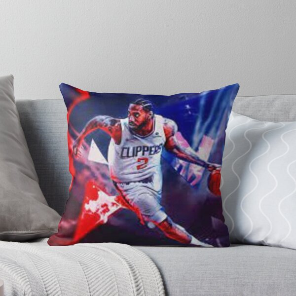 Item preview, Kawhi Leonard  designed and sold by GavriilGoldwin.