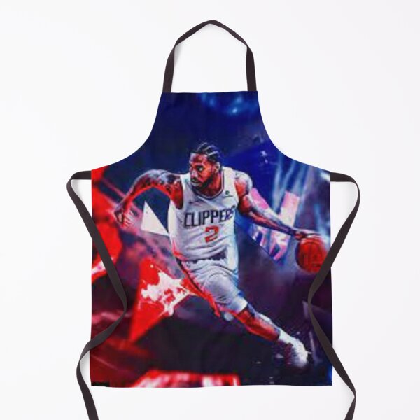 Item preview, Kawhi Leonard designed and sold by GavriilGoldwin.