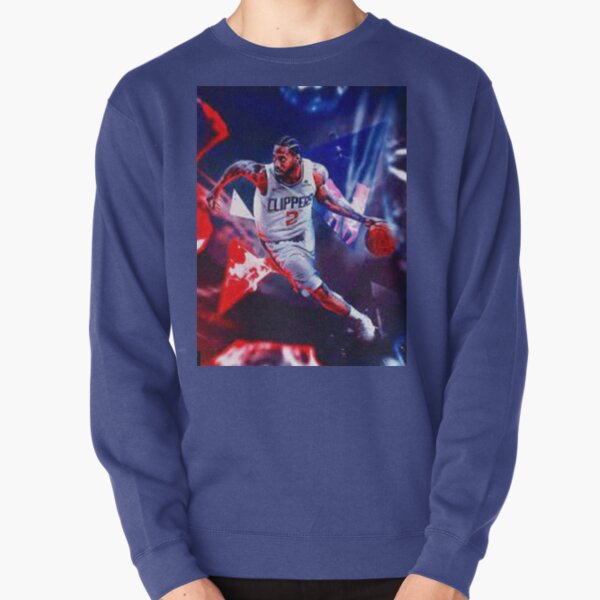 Kawhi Leonard Claw Raptor Sweatshirt Cheap Graphic NBA