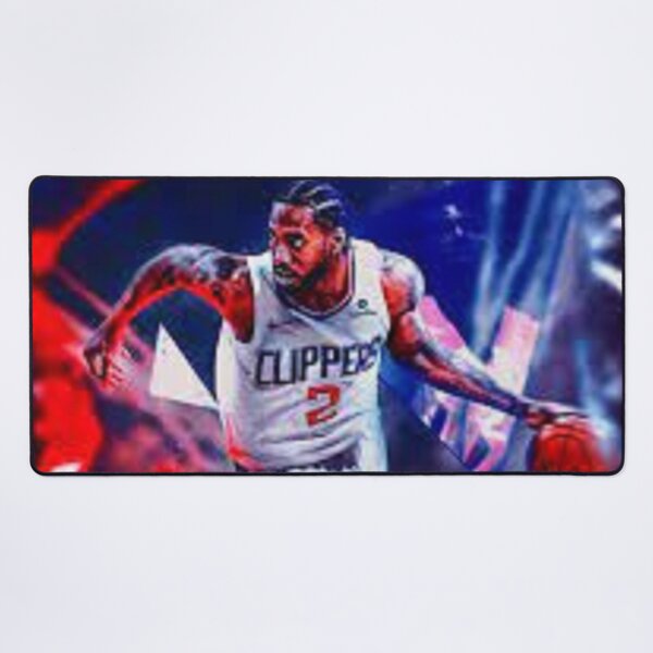 Item preview, Kawhi Leonard designed and sold by GavriilGoldwin.