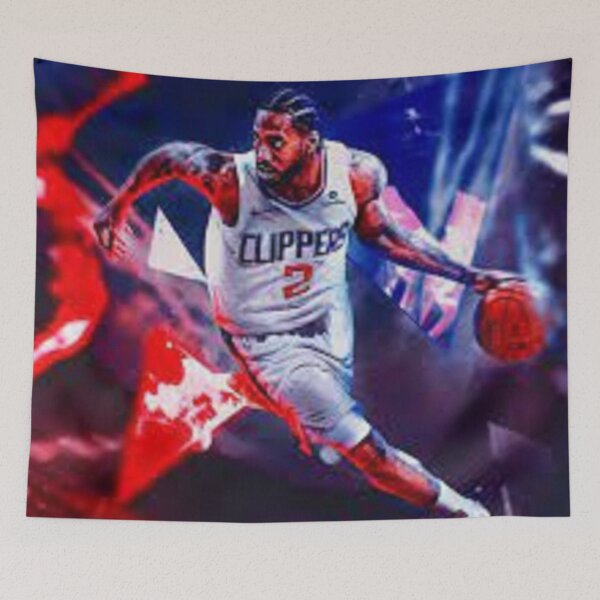 Item preview, Kawhi Leonard  designed and sold by GavriilGoldwin.