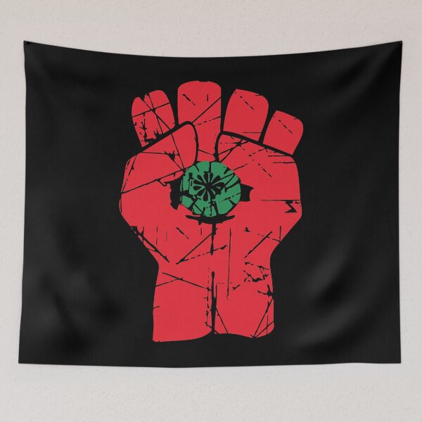 Item preview, Gonzo journalism designed and sold by BarbaraeTurner.