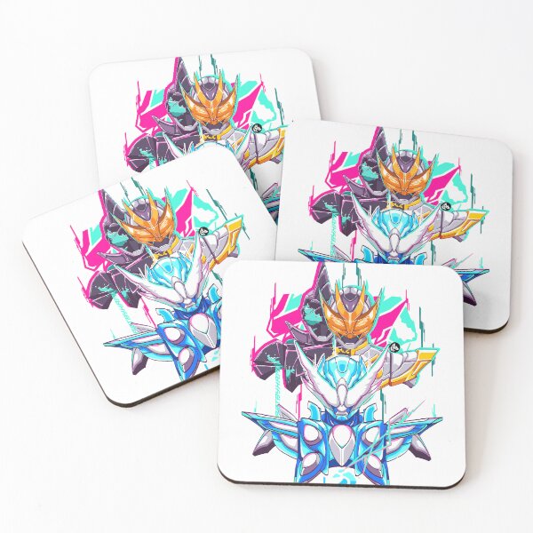 Item preview, Holy Wing Live Rider designed and sold by hamimohsin.