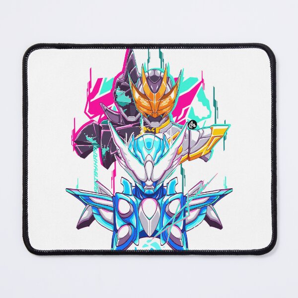 Item preview, Holy Wing Live Rider designed and sold by hamimohsin.