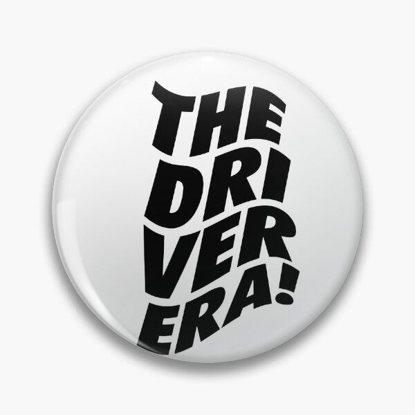 Item preview, driver era designed and sold by AustinePacena.