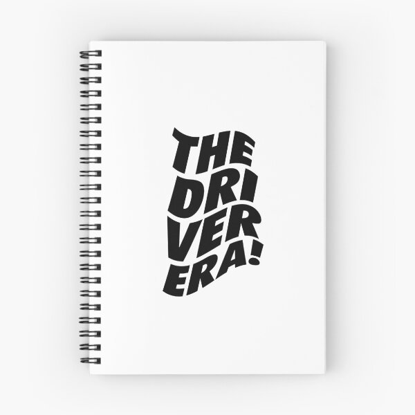 Item preview, driver era designed and sold by AustinePacena.