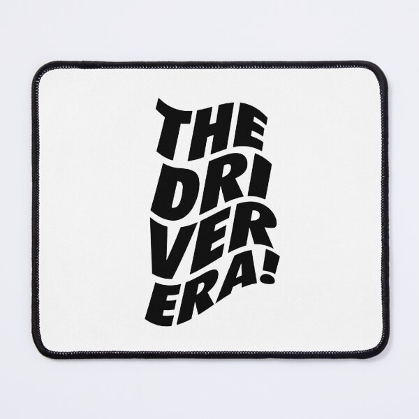 Item preview, driver era designed and sold by AustinePacena.