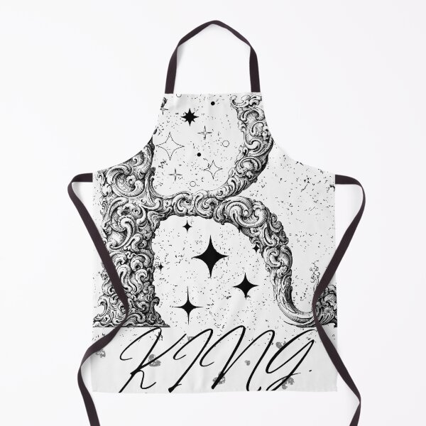 Item preview, The King designed and sold by RAJSHIVA.