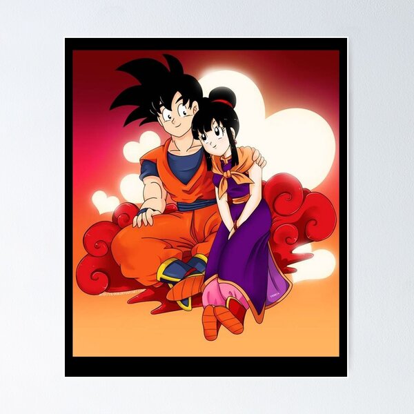 Dragon Ball Z Goku Supperme Poster for Sale by Noel142