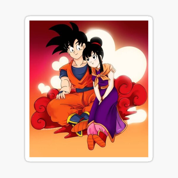 Chi-Chi  Anime dragon ball super, Dragon ball super, Dragon ball art