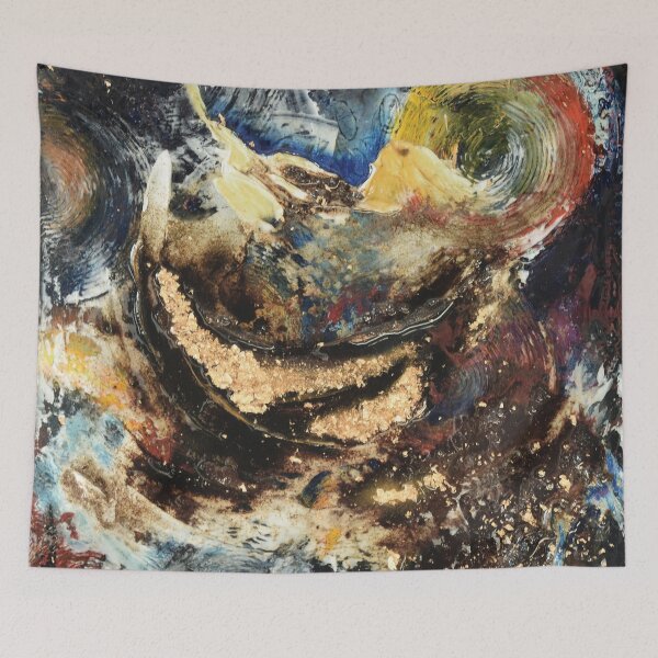 Item preview, Shipwreck designed and sold by SabineVpeinture.