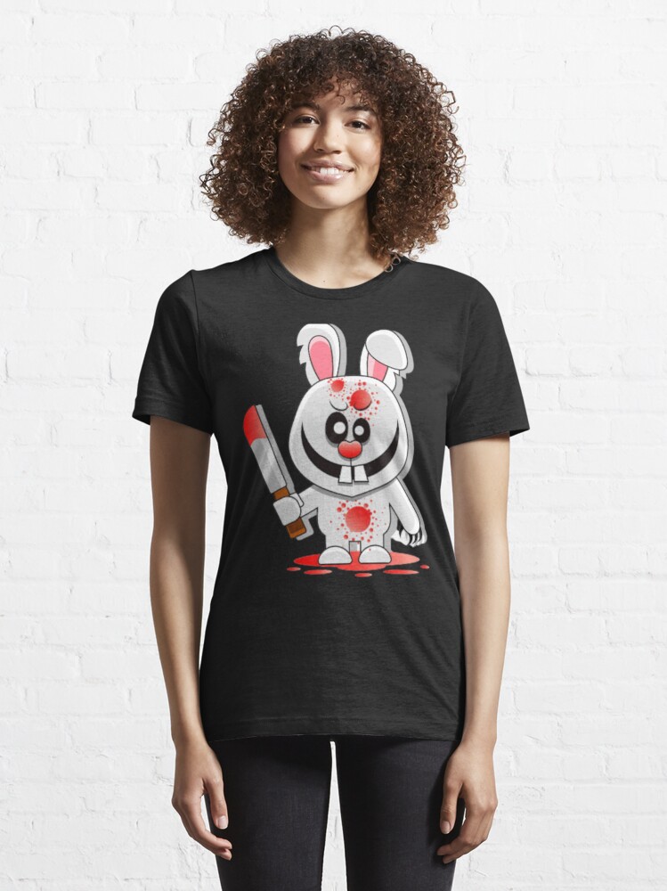 Bad Bunny Target Shirt