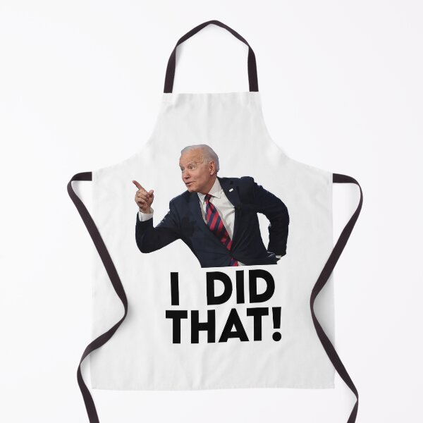 Item preview, Joe Biden I Did That Gas Pump designed and sold by bluepapercup.