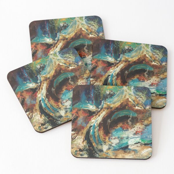 Item preview, Tormented designed and sold by SabineVpeinture.