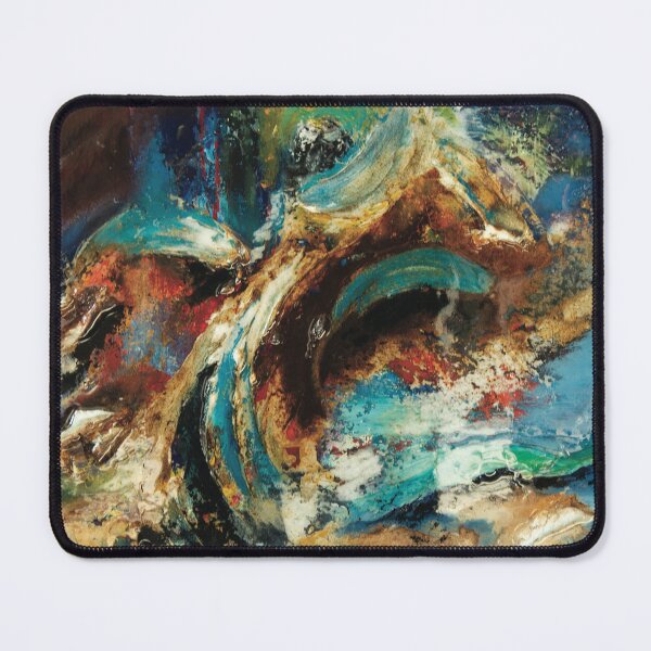 Item preview, Tormented designed and sold by SabineVpeinture.