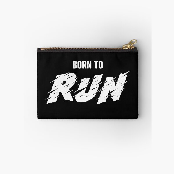 Item preview, Born to RUN designed and sold by hansk87.