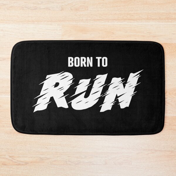 Item preview, Born to RUN designed and sold by hansk87.