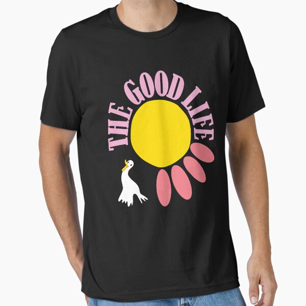 Item preview, The good life designed and sold by margaretbxqly.