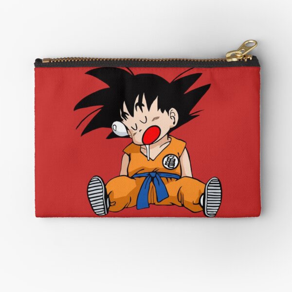 Item preview, Son Goku Dragon Ball designed and sold by Linh693.