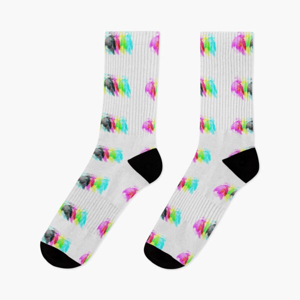 Item preview, Robin spectrum  designed and sold by justNickoli.