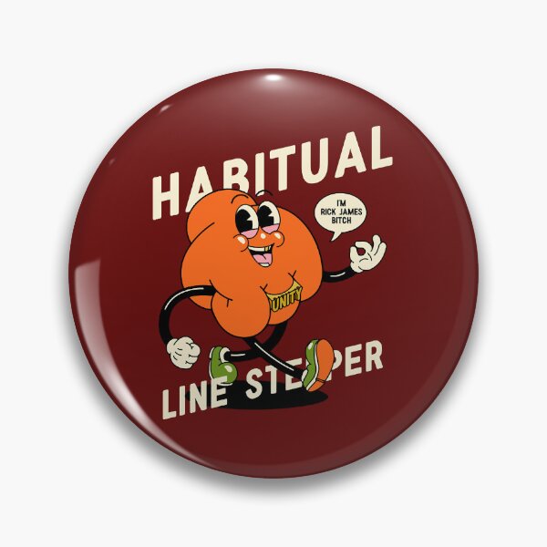 Item preview, Habitual Line Stepper - Fist with Unity Ring designed and sold by Shiones02.