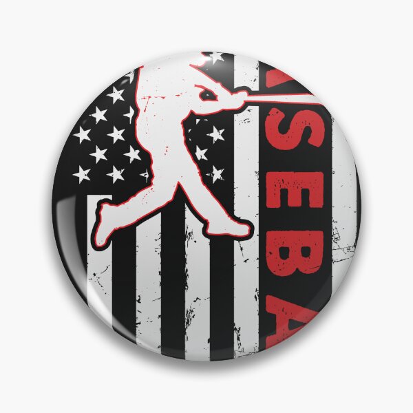 Item preview, Baseball Lover designed and sold by RED FIR.