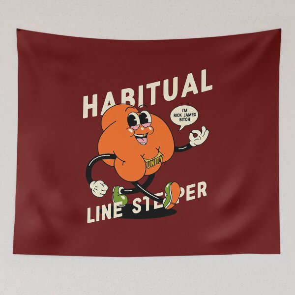 Item preview, Habitual Line Stepper - Fist with Unity Ring designed and sold by Shiones02.