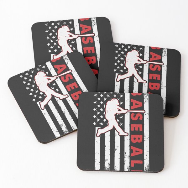 Item preview, Baseball Lover designed and sold by RED FIR.