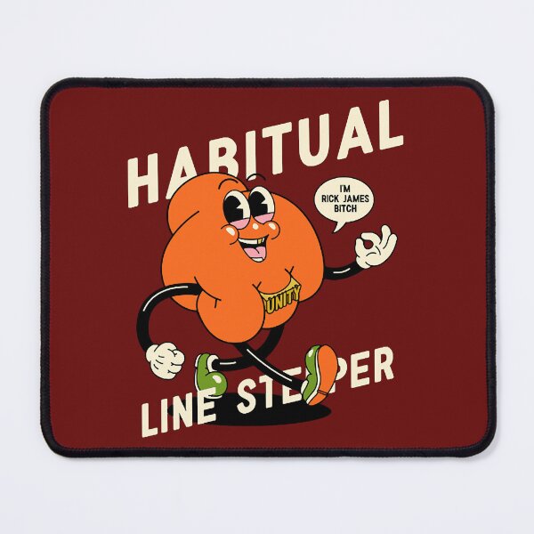 Item preview, Habitual Line Stepper - Fist with Unity Ring designed and sold by Shiones02.