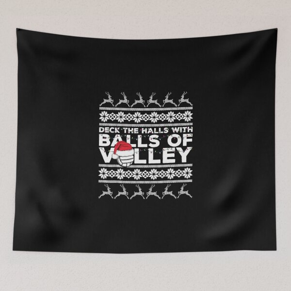 Item preview, Volleyball Team Uglyer Christmas Classic T-Shirt designed and sold by dianesandraon.