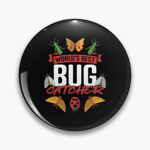 Item preview, World's Best Funny Entomology For A Bug Hunter Entomologist designed and sold by Nessshirts.