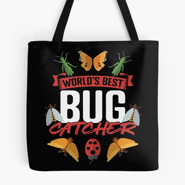 Item preview, World's Best Funny Entomology For A Bug Hunter Entomologist designed and sold by Nessshirts.