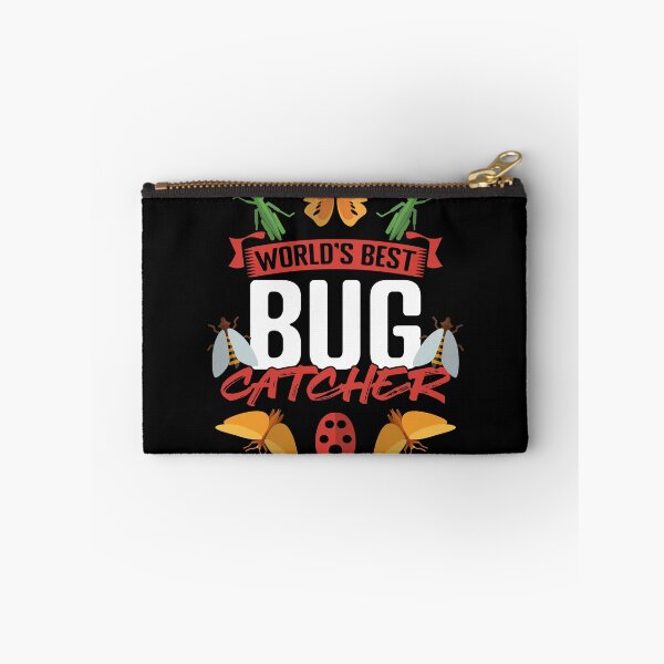 Item preview, World's Best Funny Entomology For A Bug Hunter Entomologist designed and sold by Nessshirts.