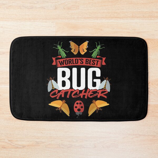 Item preview, World's Best Funny Entomology For A Bug Hunter Entomologist designed and sold by Nessshirts.