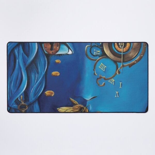 Item preview, The test of time designed and sold by SabineVpeinture.