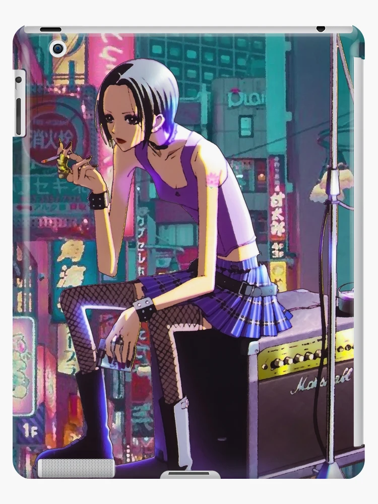 Nana Osaki - online puzzle