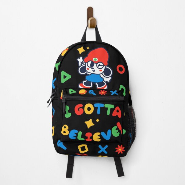 Item preview, Gotta Believe I designed and sold by Evasinmas.