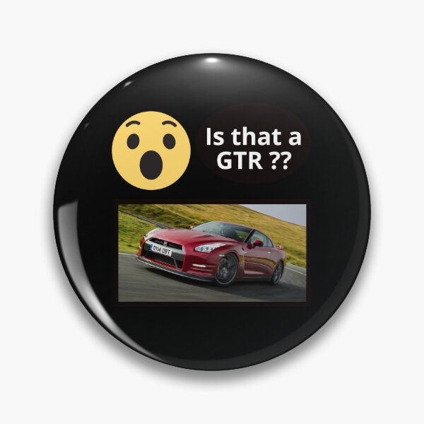 Artikelvorschau, Ist das ein GTR?? entworfen und verkauft von MOTOSHIFT.