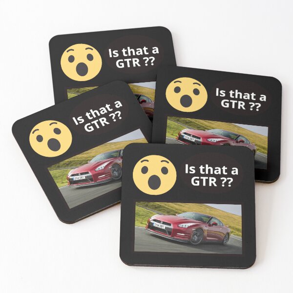 Artikelvorschau, Ist das ein GTR?? entworfen und verkauft von MOTOSHIFT.